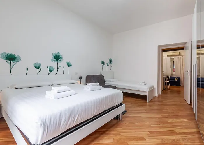 Easylife - Milano - Blingy 19 A - Bocconi